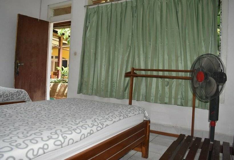 Номер Superior, Bajo