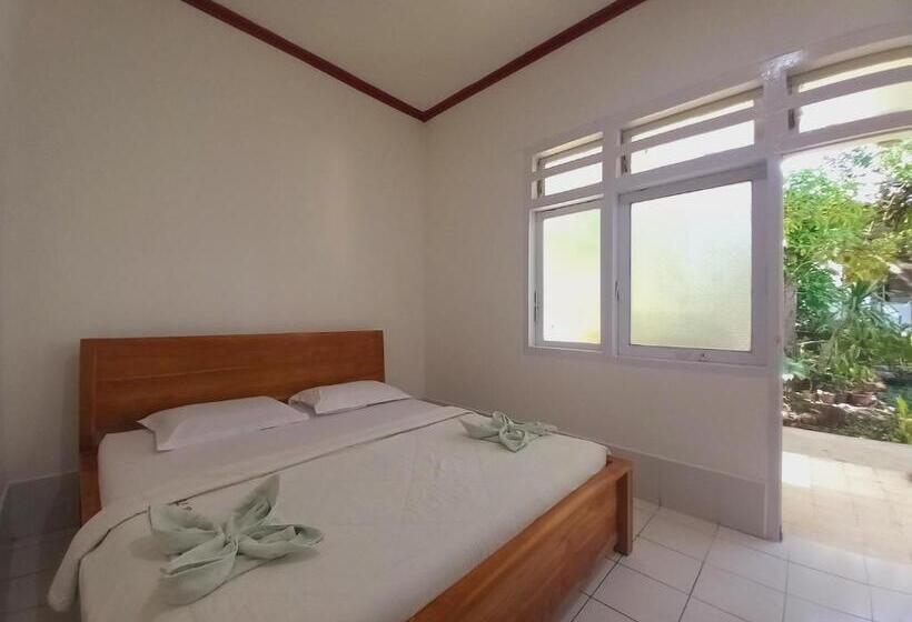 Номер Deluxe, Bajo