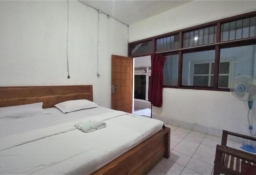 Номер Superior, Bajo