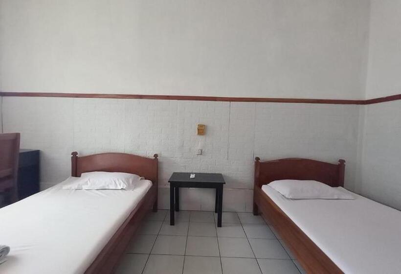 Номер Superior, Bajo