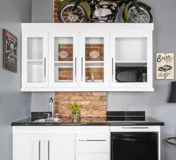 プレミアムスイート, Retro Suites