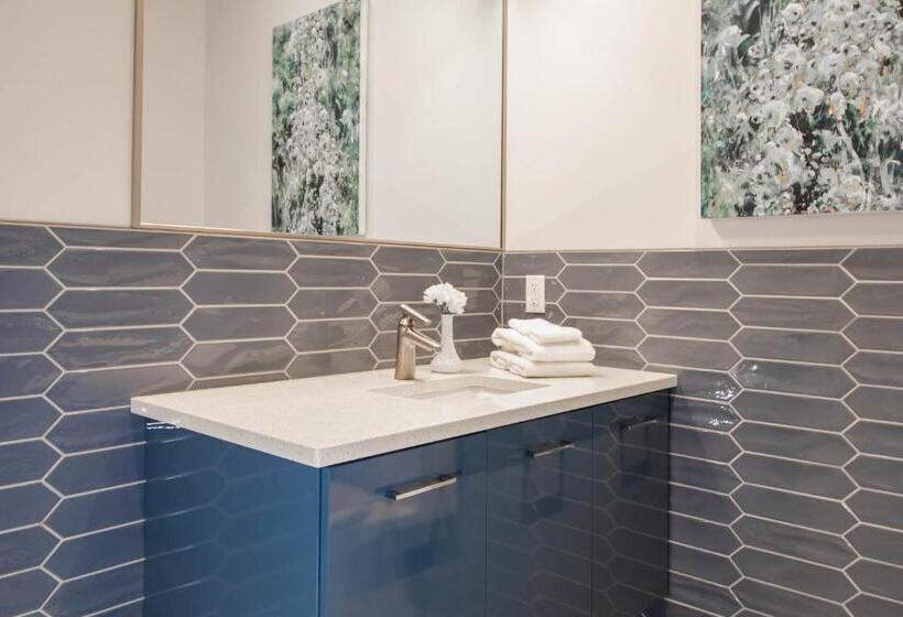 スイート, Retro Suites