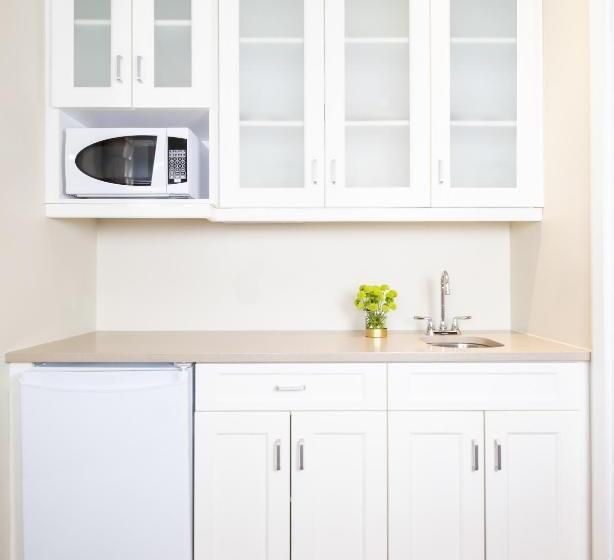 スイート, Retro Suites