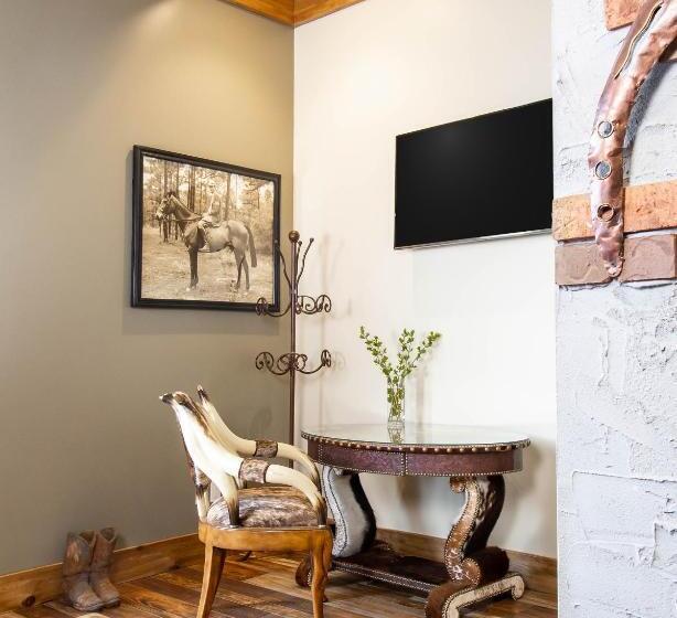 プレミアムスイート, Retro Suites