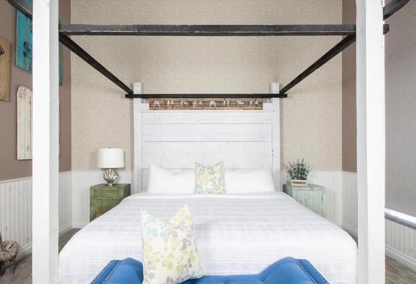 スイート, Retro Suites