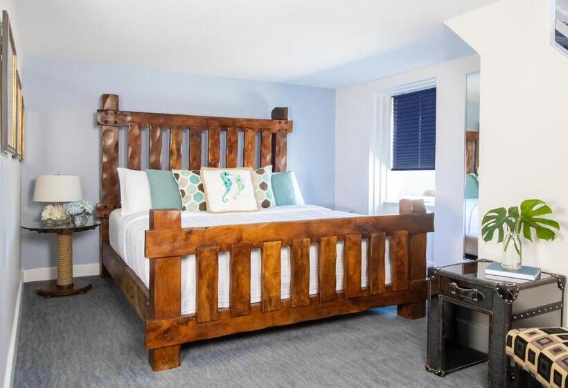 スイート, Retro Suites