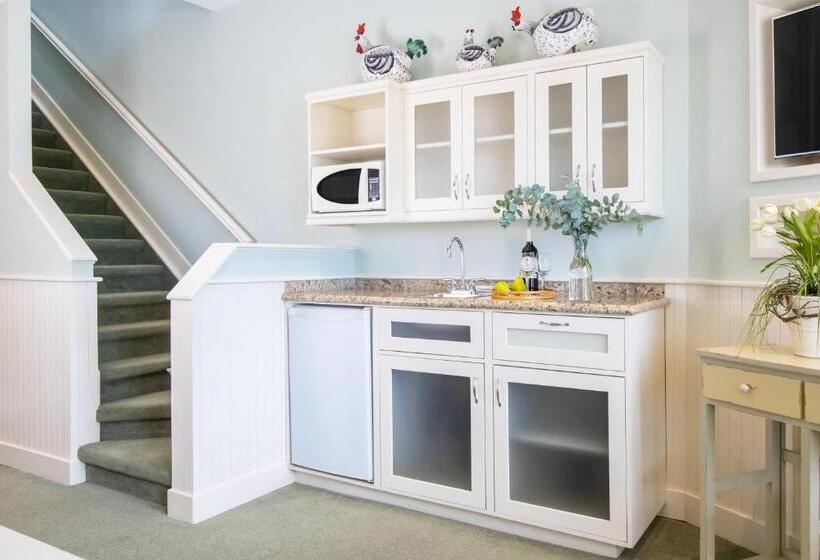 プレミアムルーム, Retro Suites