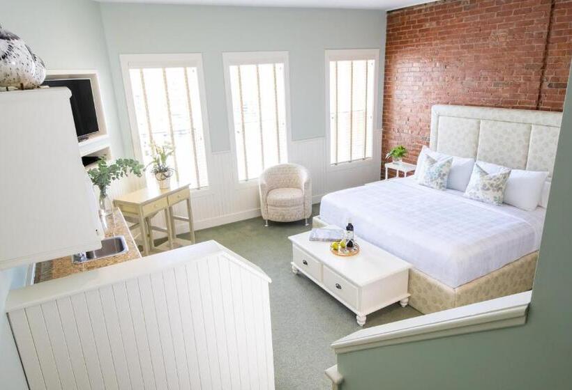 プレミアムルーム, Retro Suites