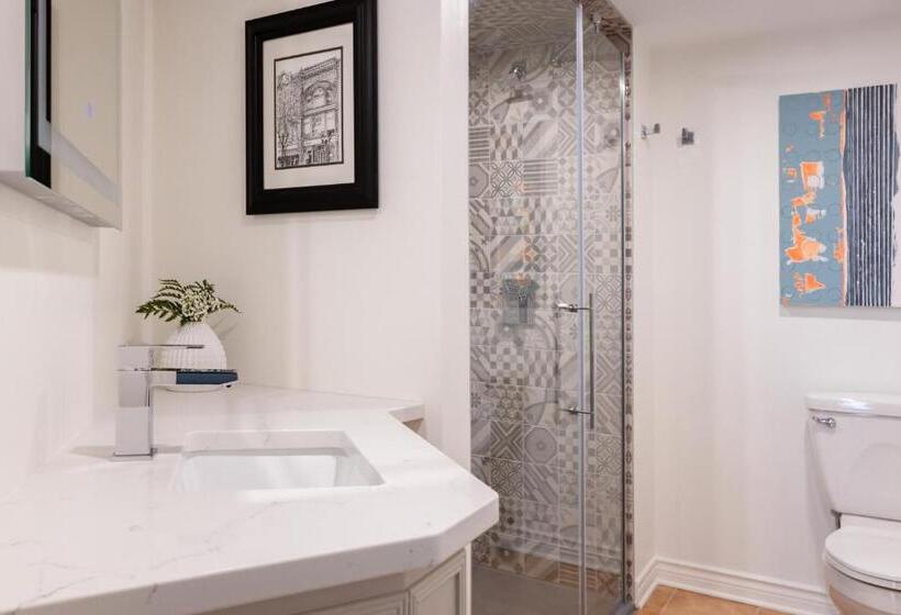 スイート, Retro Suites