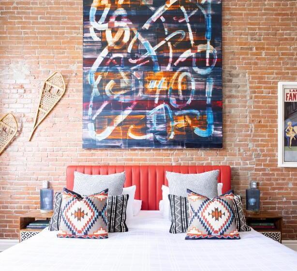 スイート, Retro Suites