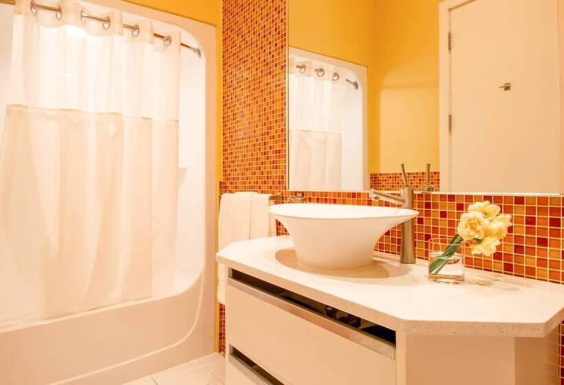 プレミアムルーム, Retro Suites