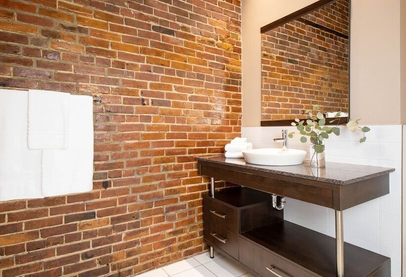 プレミアムルーム, Retro Suites