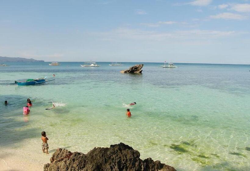 스탠다드 룸, Sulu Sea Boutique