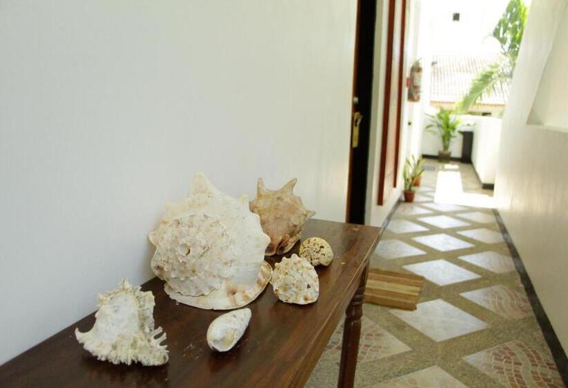 غرفة قياسية, Sulu Sea Boutique