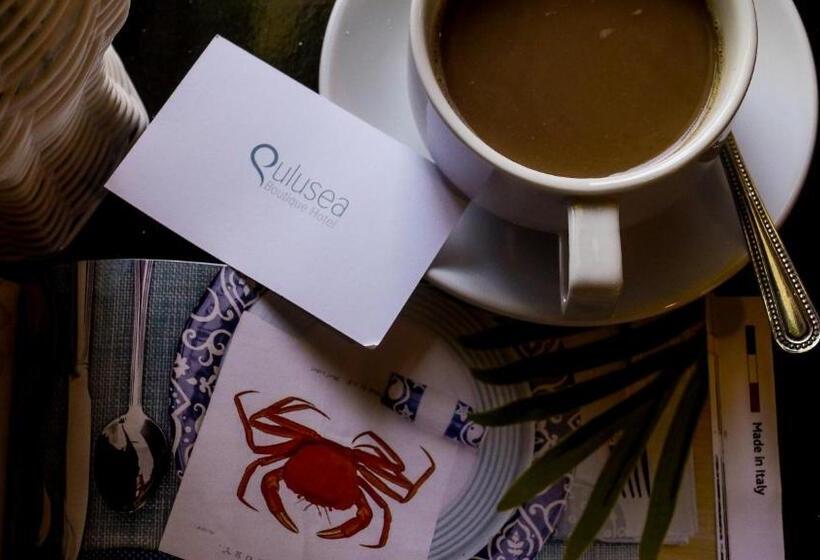 غرفة قياسية, Sulu Sea Boutique