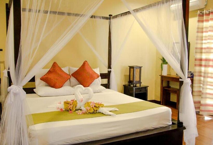 غرفة ديلوكس, Sulu Sea Boutique