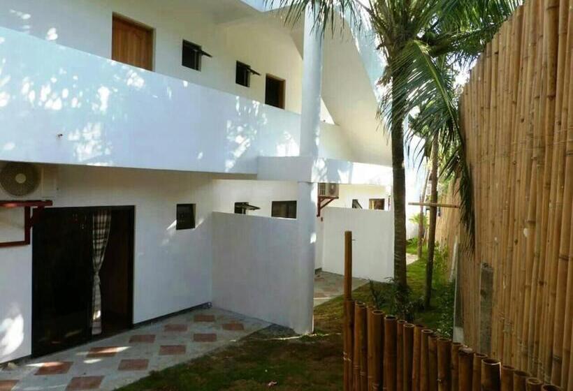 جناح ديلوكس مطل على البحر, Sulu Sea Boutique