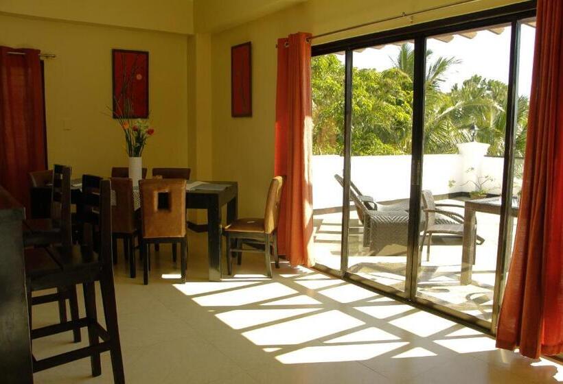 جناح ديلوكس مطل على البحر, Sulu Sea Boutique