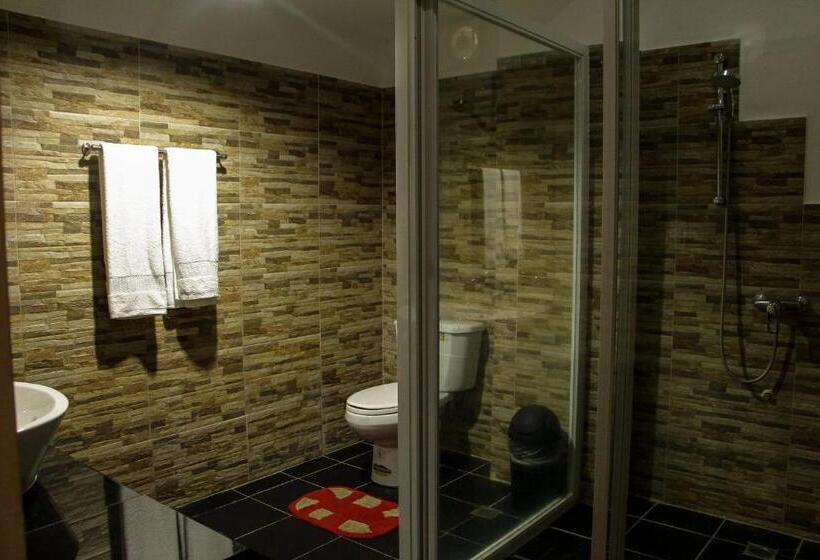 جناح ديلوكس مطل على البحر, Sulu Sea Boutique