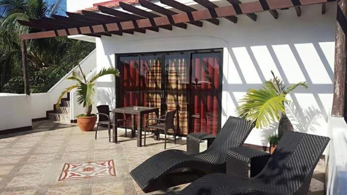 جناح ديلوكس مطل على البحر, Sulu Sea Boutique