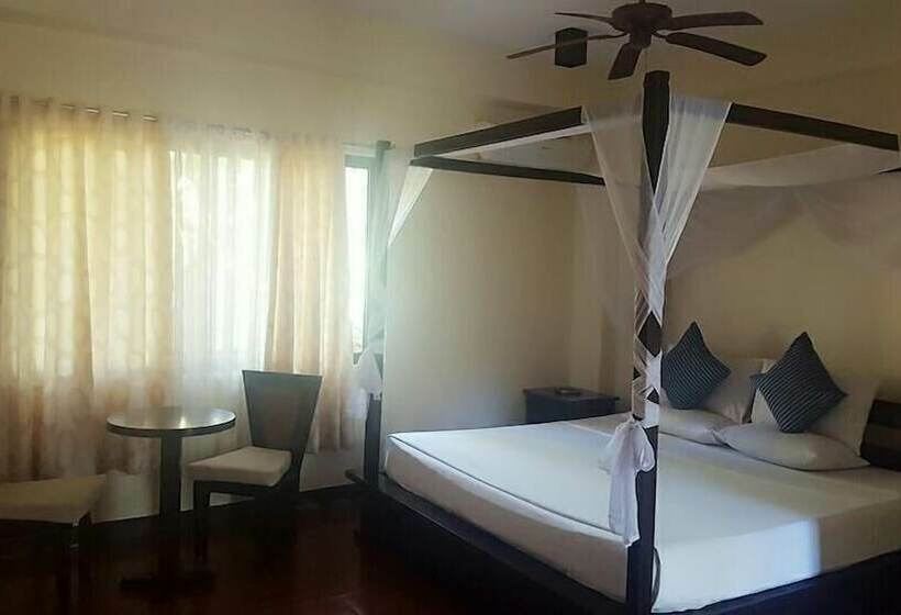 غرفة قياسية, Sulu Sea Boutique