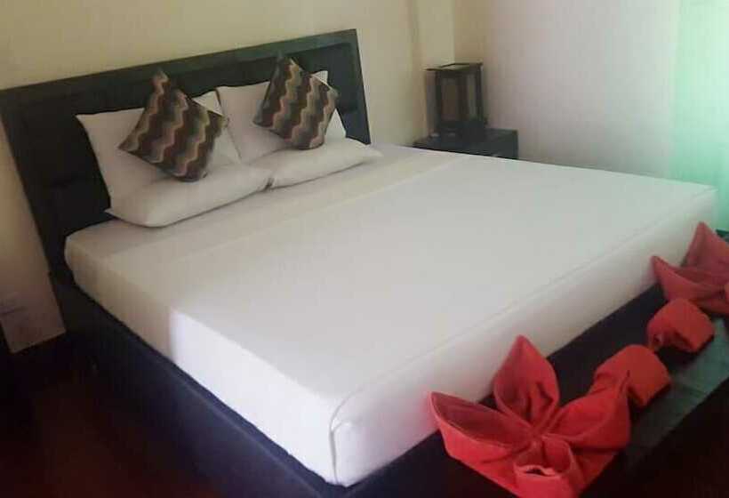 غرفة قياسية, Sulu Sea Boutique