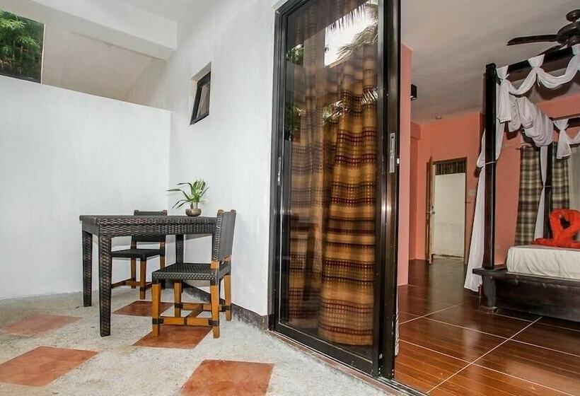 غرفة ديلوكس, Sulu Sea Boutique