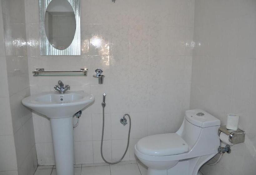 اتاق استاندارد, Sunny Guest House And Cafe