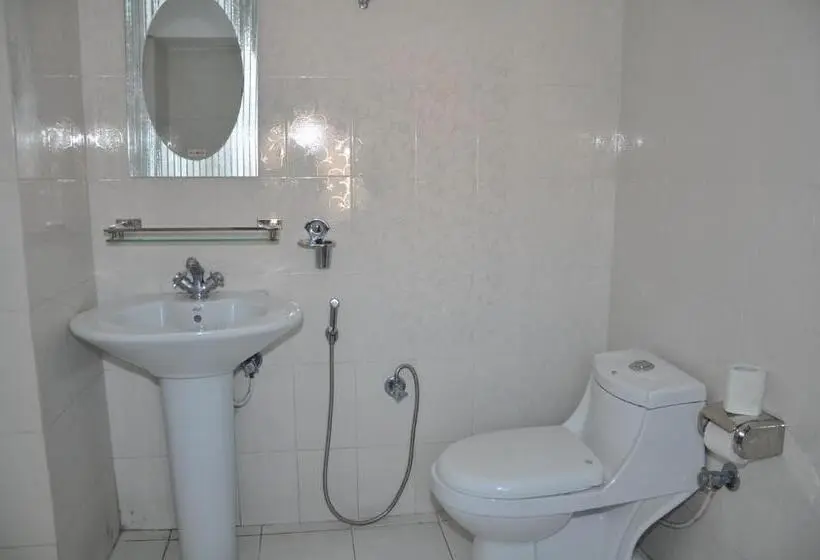 اتاق استاندارد, Sunny Guest House And Cafe