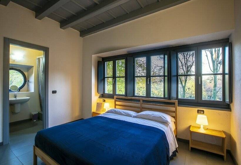اتاق استاندارد, B&b E Ostello, Parco Di Monza, Cascina Costa Alta