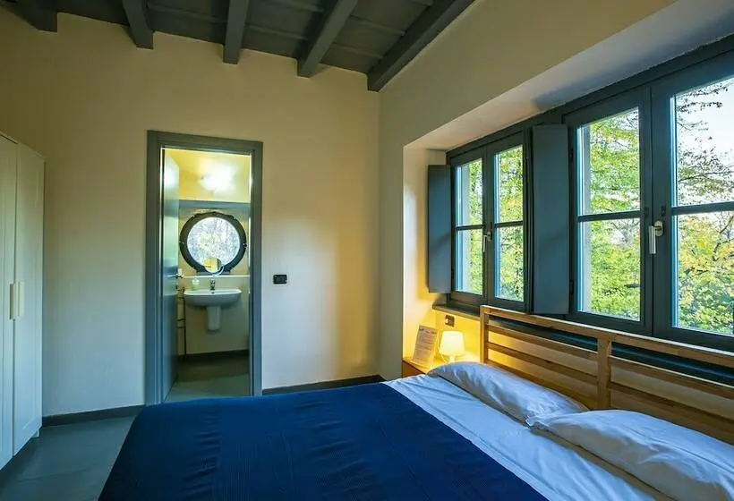 اتاق استاندارد, B&b E Ostello, Parco Di Monza, Cascina Costa Alta