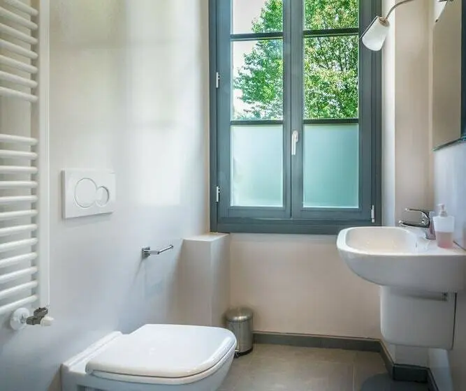 اتاق استاندارد, B&b E Ostello, Parco Di Monza, Cascina Costa Alta