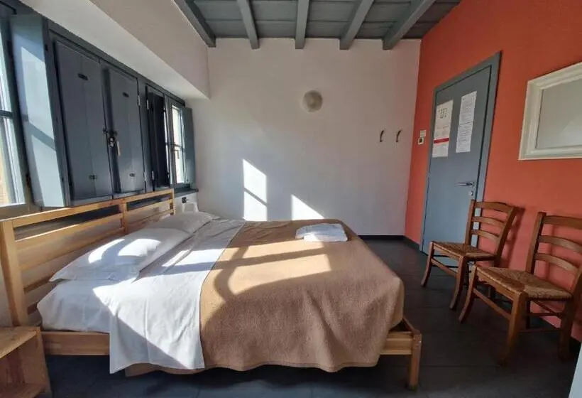 اتاق استاندارد, B&b E Ostello, Parco Di Monza, Cascina Costa Alta