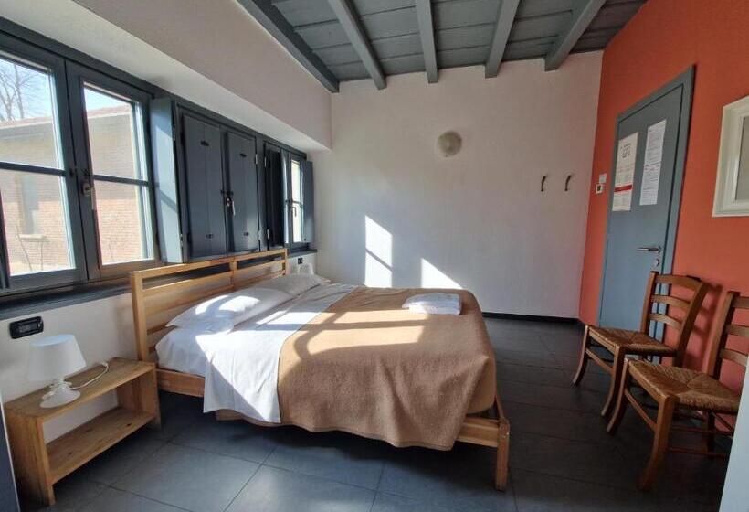 اتاق استاندارد, B&b E Ostello, Parco Di Monza, Cascina Costa Alta