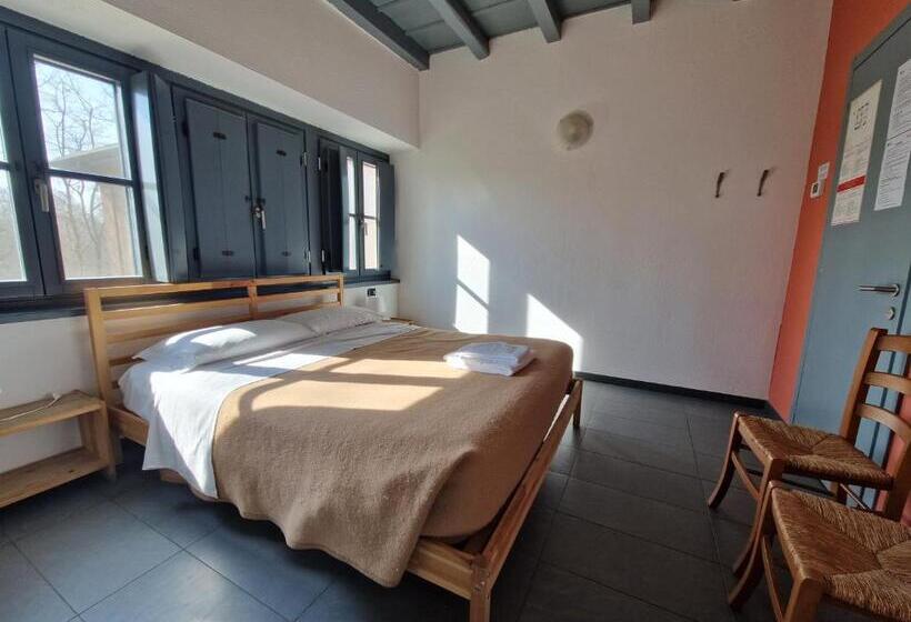 标准间, B&b E Ostello, Parco Di Monza, Cascina Costa Alta