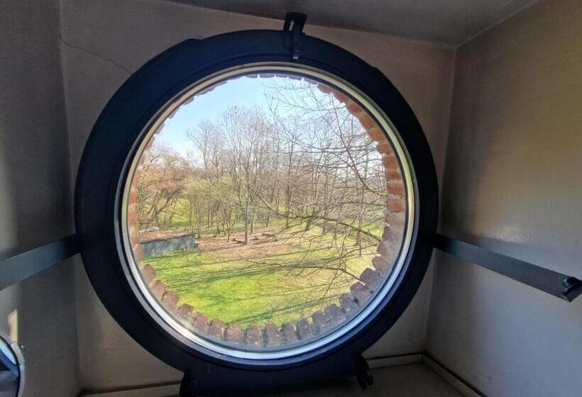 标准间, B&b E Ostello, Parco Di Monza, Cascina Costa Alta