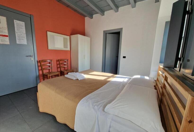 标准间, B&b E Ostello, Parco Di Monza, Cascina Costa Alta