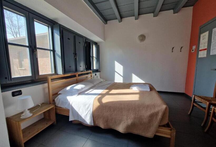 اتاق استاندارد, B&b E Ostello, Parco Di Monza, Cascina Costa Alta
