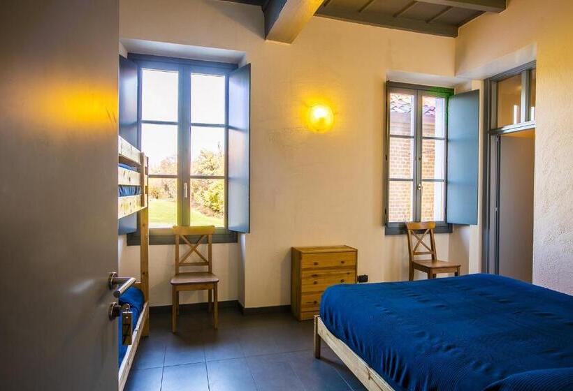 家庭间, B&b E Ostello, Parco Di Monza, Cascina Costa Alta