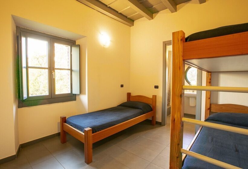 标准三人间, B&b E Ostello, Parco Di Monza, Cascina Costa Alta