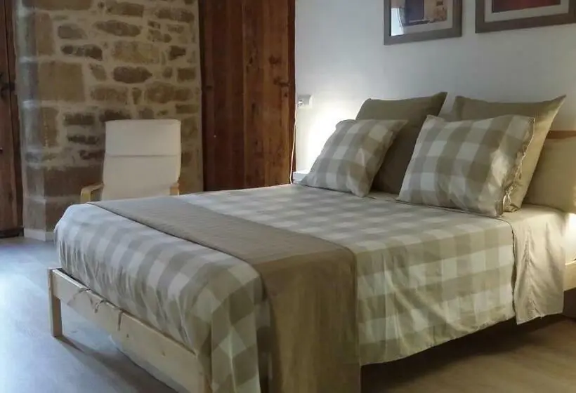 اتاق استاندارد برای معلولان, Albergue Valderrobres Auto Check In