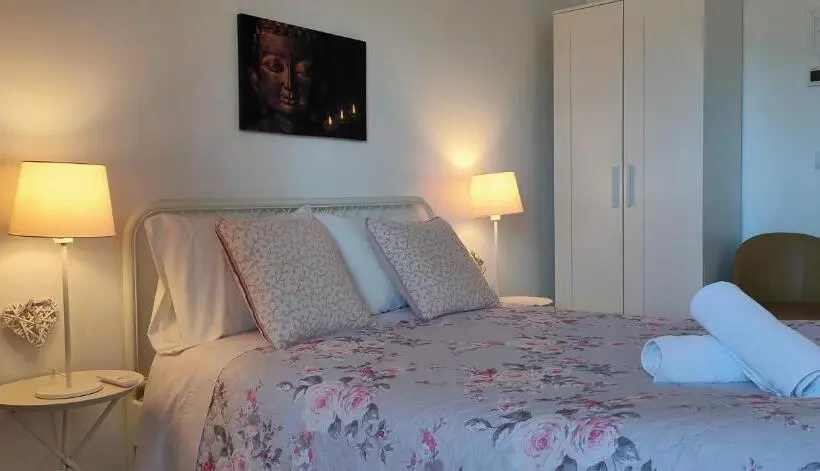 اتاق استاندارد, Albergue Valderrobres Auto Check In