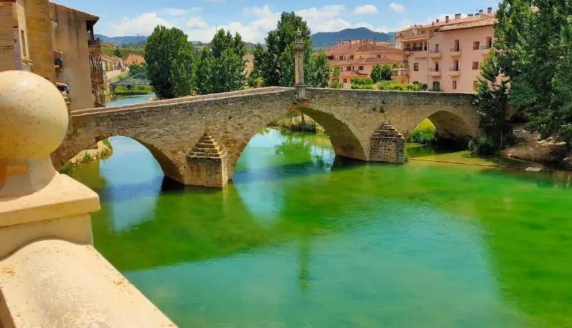 اتاق استاندارد, Albergue Valderrobres Auto Check In