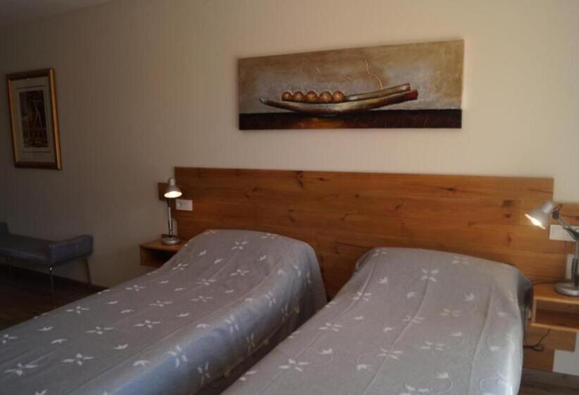 Студия Deluxe, Aparthotel Camp El Planet
