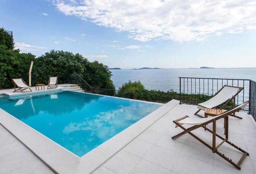 海の見えるスタンダードスタジオ, Apartments Villa Mirjana