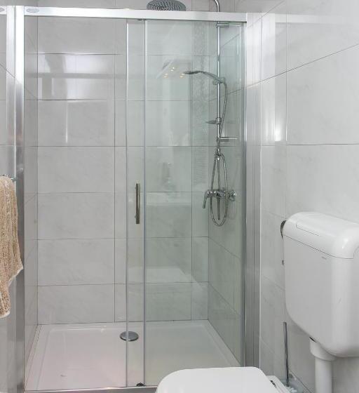 海の見えるスタンダードスタジオ, Apartments Villa Mirjana