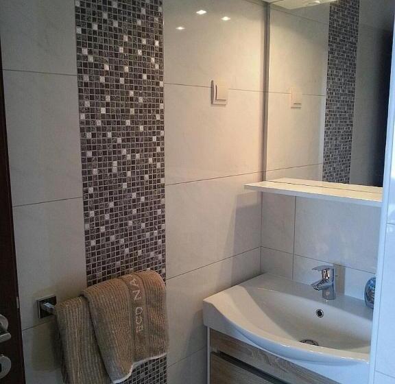 サイドシービュー１ベッドルームアパートメント, Apartments Villa Mirjana