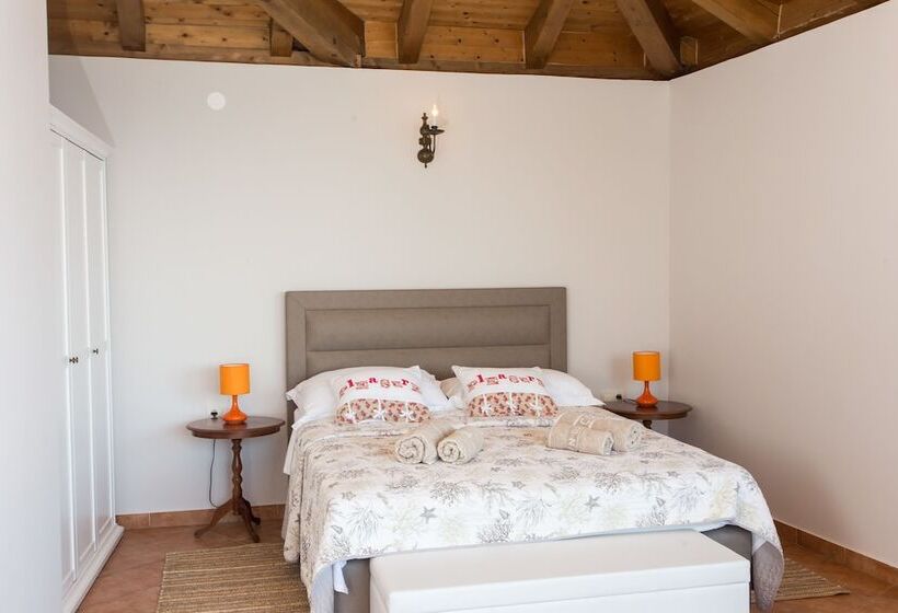 オーシャンビューのテラス付１ベッドルームアパート, Apartments Villa Mirjana