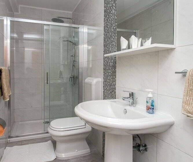 海の見えるスタンダードスタジオ, Apartments Villa Mirjana