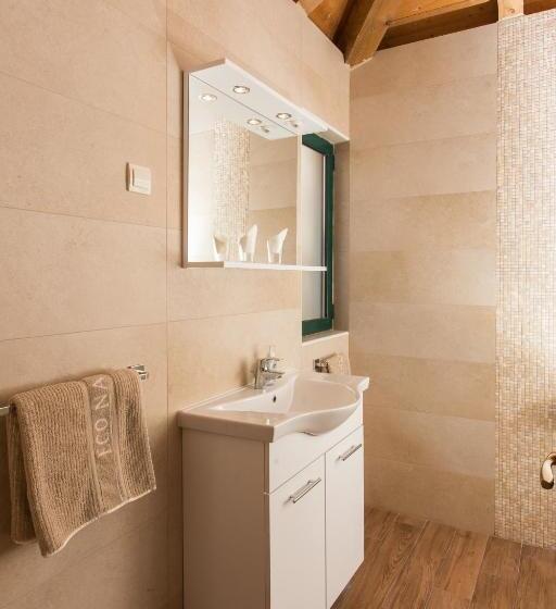 Апартаменты 1 Спальня с Террасой, Apartments Villa Mirjana